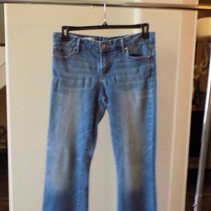 GAP 1969 Perfect Boot Jeans